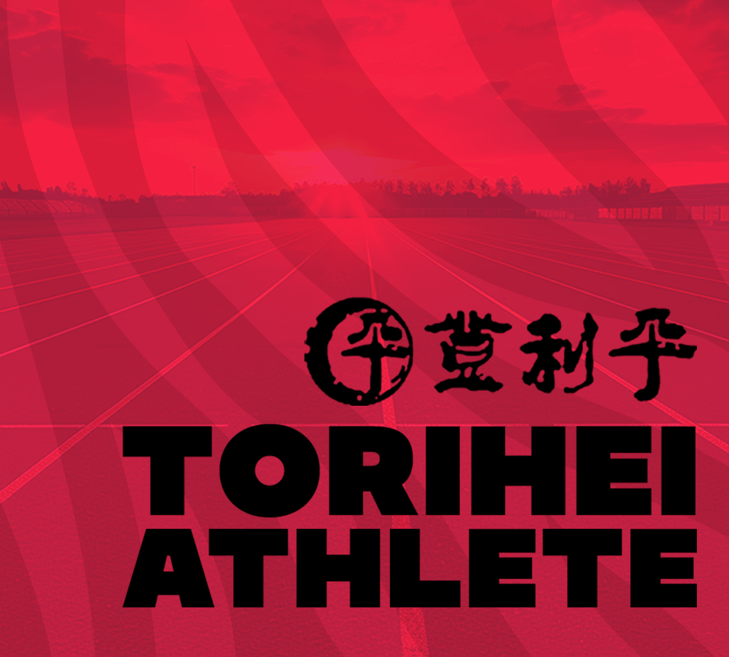 TORIHEI ATHLETE