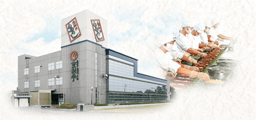 Headquarters Order and Delivery Center