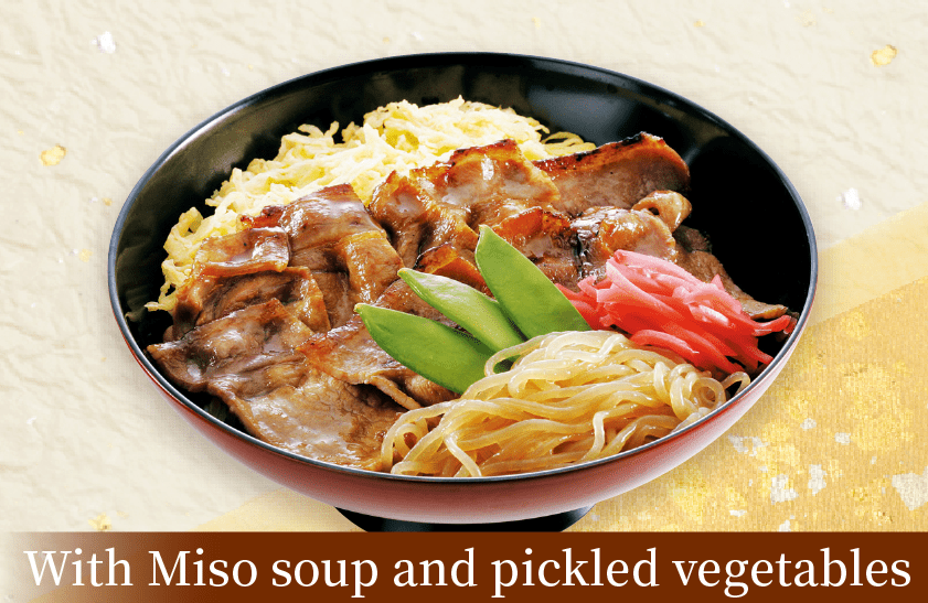 ÁBÚRI-YÁKI ZEN (Joushuu-Mugibuta)