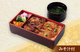 上州御用 鳥めし松重